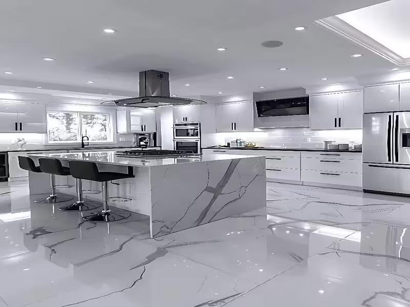 Plomeros en Engativá Técnico plomero atendiendo fuga en vivienda de Engativá, Bogotá