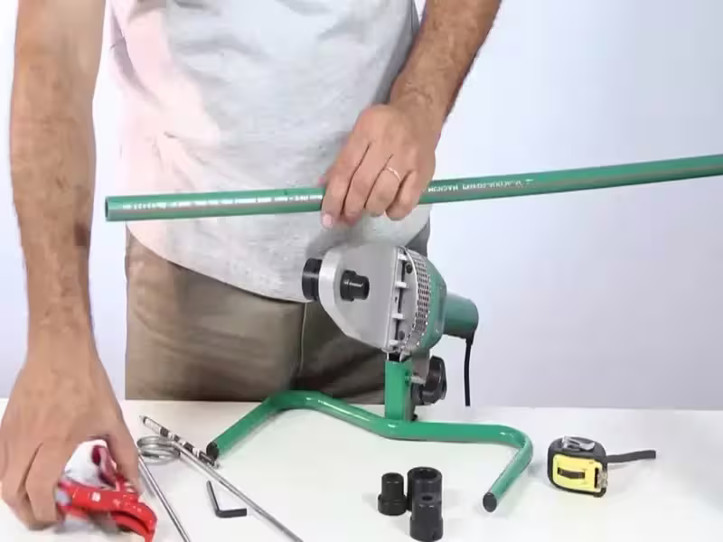 Servicio de reparación de tuberías Servicio de reparación de tuberías